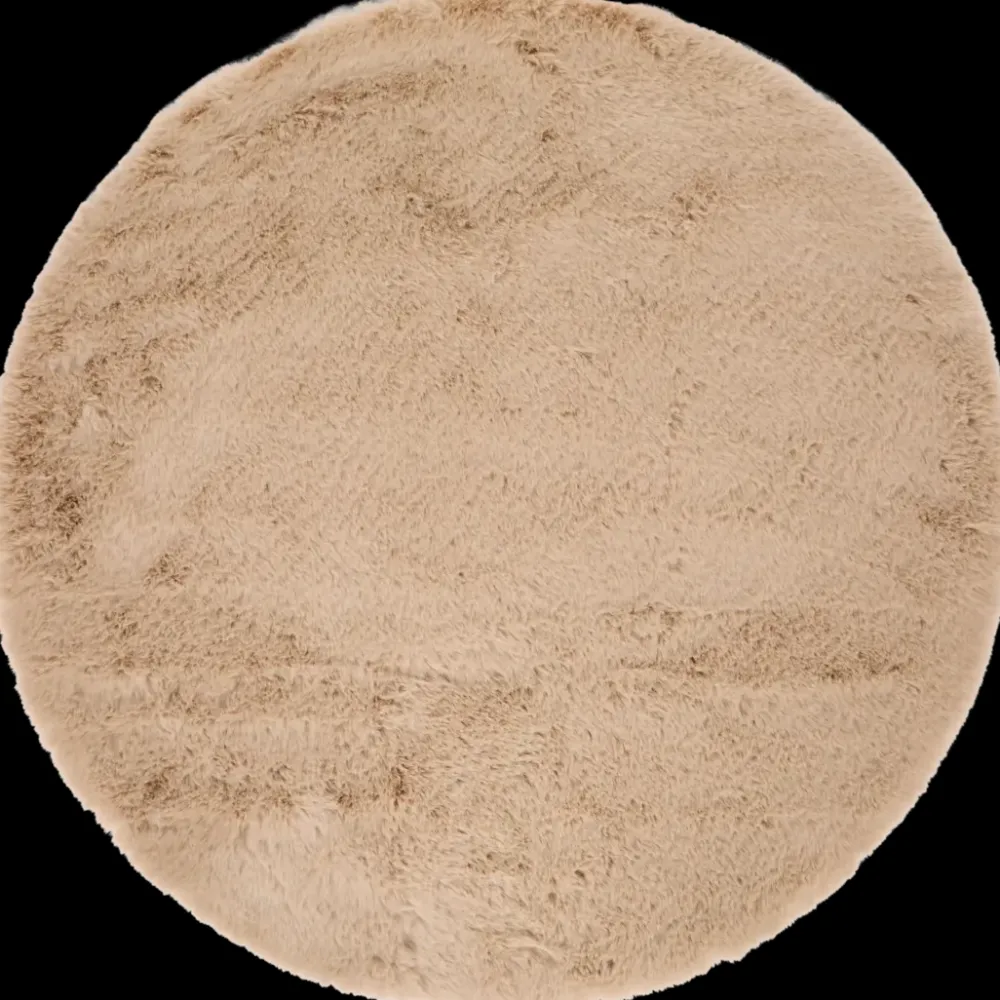 Studio Home vloerkleed van imitatiebont | Action NL Best