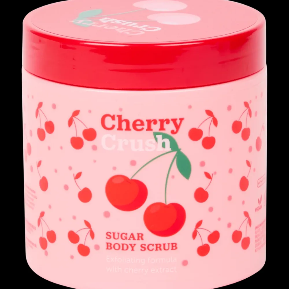 Suikerscrub Cherry Crush | Action NL Outlet