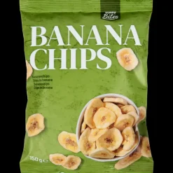 Sunny Bites bananenchips | Action NL New