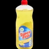 Superfinn afwasmiddel Lemon | Action NL Discount