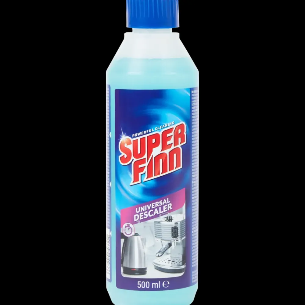 Superfinn ontkalker | Action NL Discount