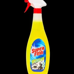 Superfinn ontvetter | Action NL Online