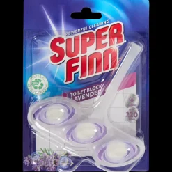 Superfinn toiletblok | Action NL Best