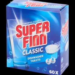 Superfinn vaatwastabletten Classic | Action NL Clearance