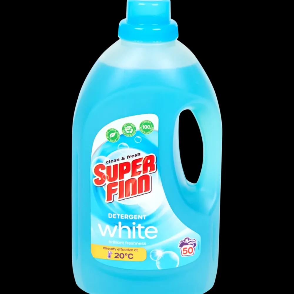 Superfinn wasmiddel Wit | Action NL Sale