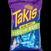 Takis Fiesta Size Blue Heat | Action NL Clearance