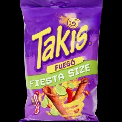 Takis Fuego | Action NL Clearance