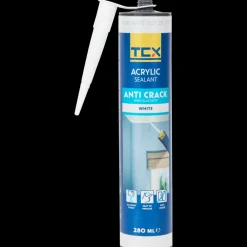 TCX acrylaatkit Anti-Crack | Action NL Hot
