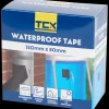 TCX waterproof reparatietape | Action NL Clearance