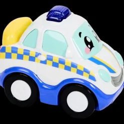 Teamsterz Tiny speelgoedauto | Action NL Discount