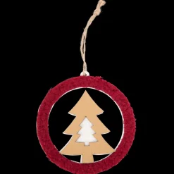 Teddy kersthanger | Action NL Outlet