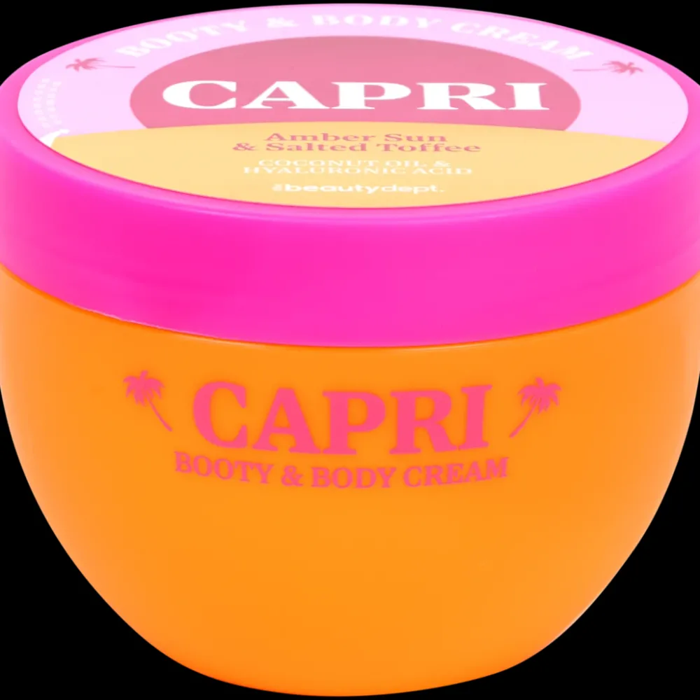 The Beauty Dept. booty & Body crème 240 ml | Action NL Outlet