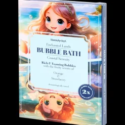 The Beauty Dept. bubbelbad | Action NL Best