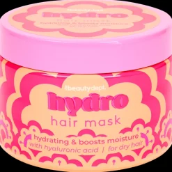 The Beauty Dept. haarmasker Hydro | Action NL New