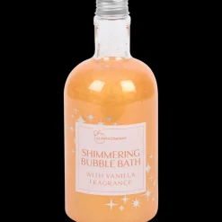 The Beauty Dept. shimmering badschuim | Action NL Discount