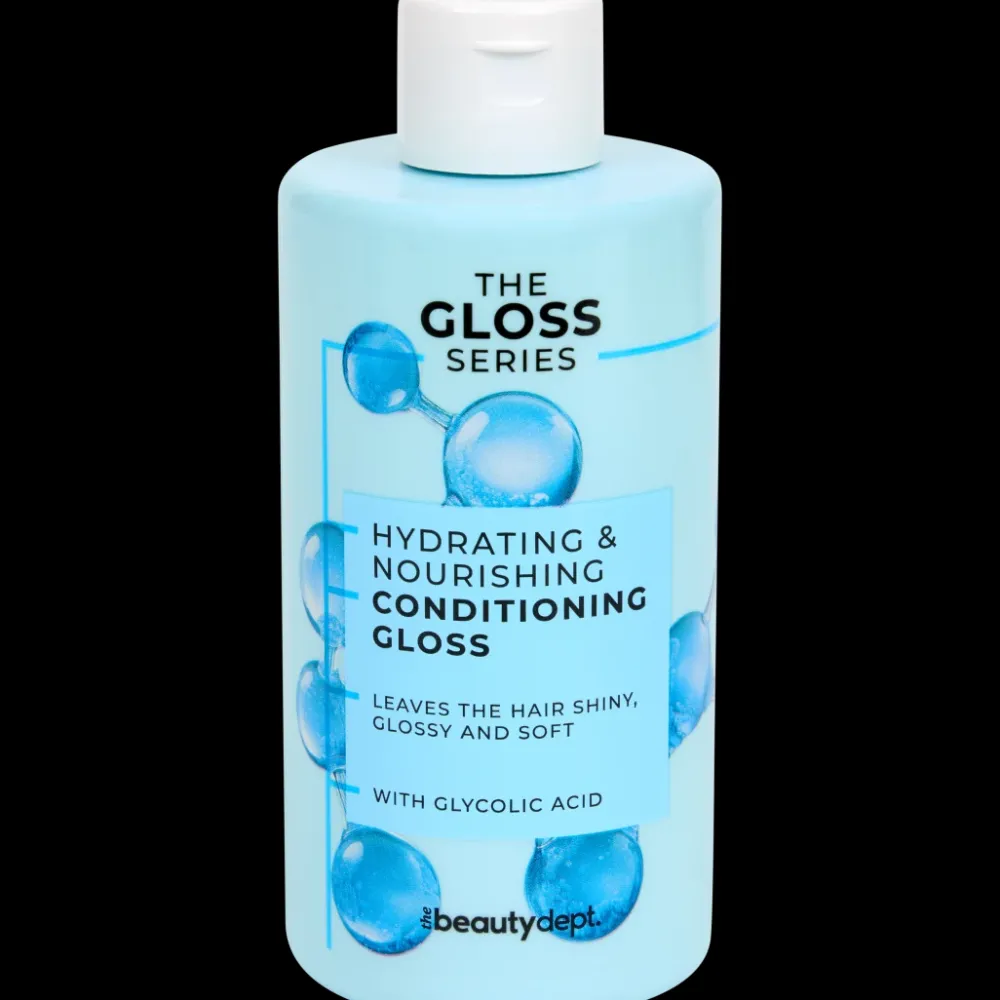 The Beauty Dept. The Gloss Series conditioner | Action NL