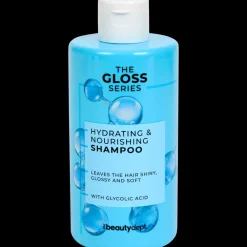 The Beauty Dept. The Gloss Series shampoo | Action NL Best
