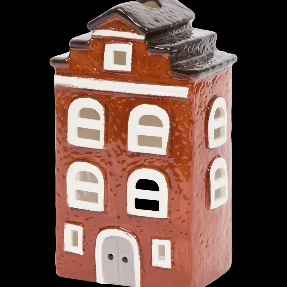 Theelichthouder | Action NL Hot