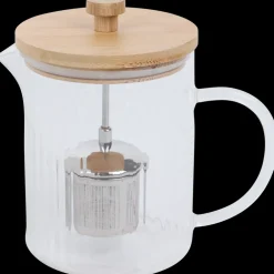 Theepot met zeef | Action NL Sale