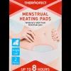 Thermofect menstruatie warmtepads 2 Stuks | Action NL Hot