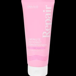 This is it 1-minuut conditioner | Action NL Online