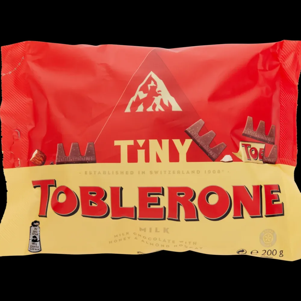 Toblerone Tiny | Action NL Outlet
