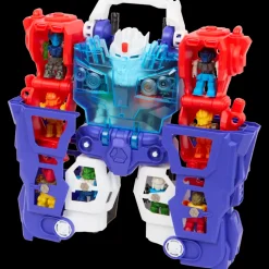 Transformeerbare robot | Action NL Discount