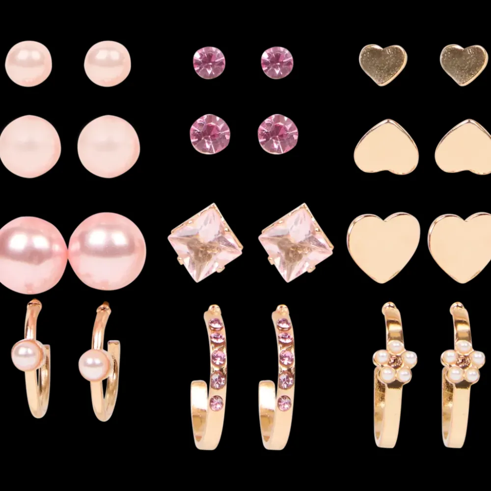 Trendz oorbellen | Action NL Discount