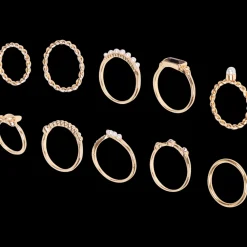 Trendz ringenset | Action NL Hot