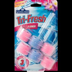 Tri-Fresh toiletblokken | Action NL Sale