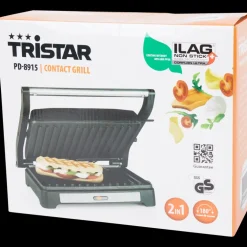 Tristar contactgrill | Action NL Discount