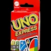 Mattel UNO Express kaartspel Vanaf 7 jaar | Action NL New