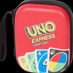 Mattel Uno reisetui Vanaf 3 jaar | Action NL New