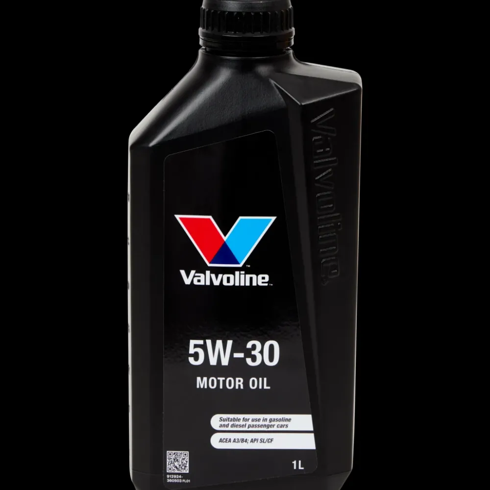 Valvoline motorolie 5W-30 | Action NL Outlet