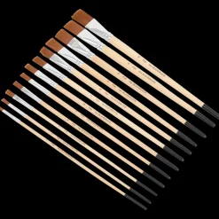 Van Bleiswijck penselenset | Action NL Outlet