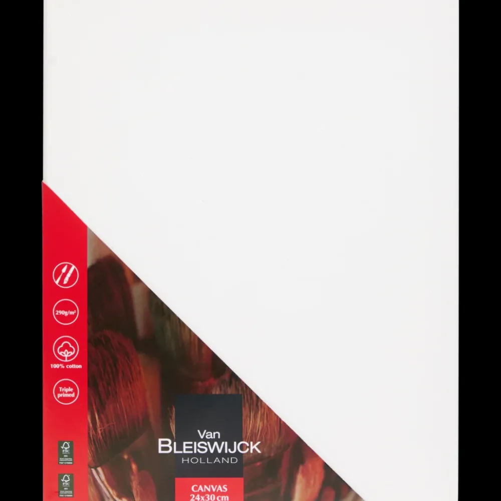 Van Bleiswijck schildersdoek | Action NL Outlet