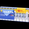 Varta batterijen AAA 10 Stuks | Action NL Discount