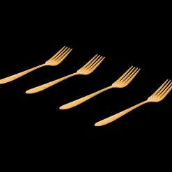 Vorken Goud 4 Stuks | Action NL Best