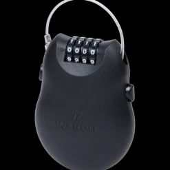 Walfort combinatie-kabelslot | Action NL Online