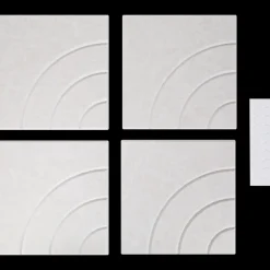 Wandpaneel van vilt | Action NL Discount