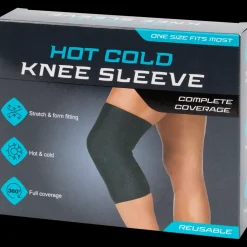 Warm/koud knie bandage | Action NL New