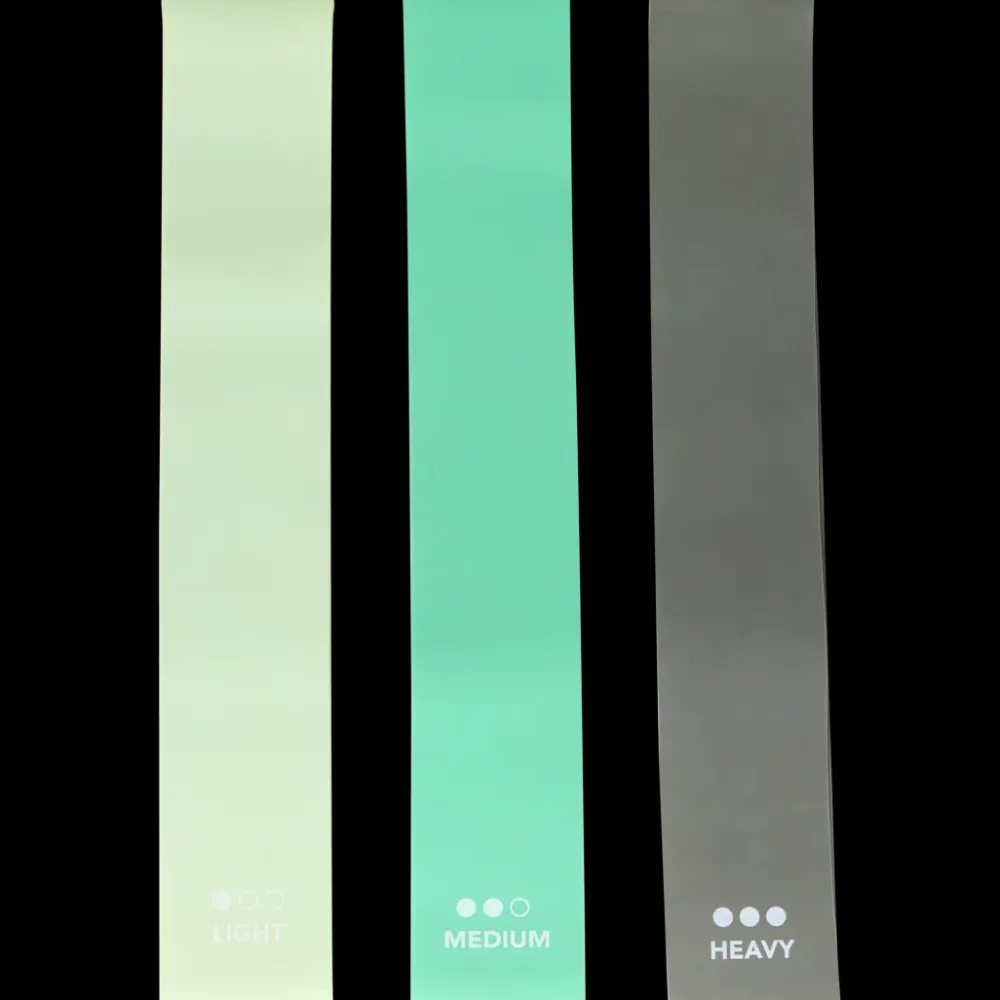 Weerstandsbanden | Action NL Outlet