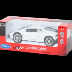 Welly Nex modelauto Vanaf 3 jaar | Action NL Online