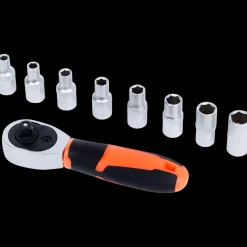 Werckmann bit- en doppenset | Action NL New