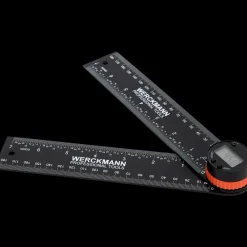 Werckmann digitale schuifmaat of hoekmeter | Action NL Discount