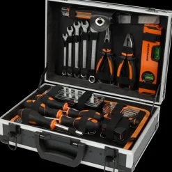 Werckmann gereedschapsset | Action NL Hot