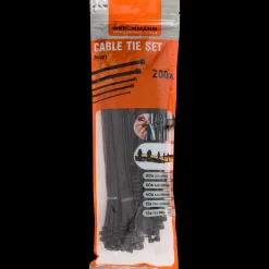 Werckmann kabelbinders | Action NL Clearance