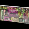 Wild Pyropack | Action NL Best