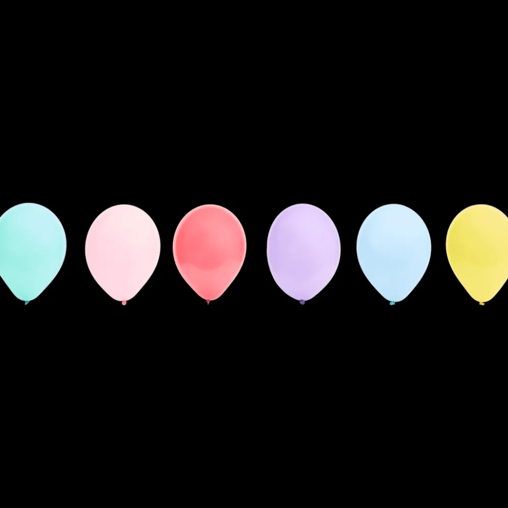 XL-ballonnen 50 Stuks | Action NL Discount