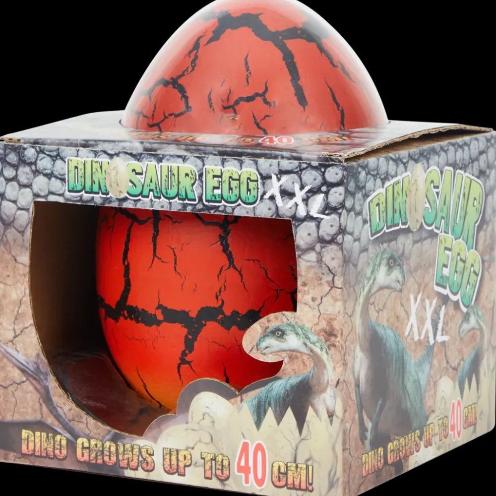 XXL groei-dier in ei Vanaf 3 jaar | Action NL Clearance